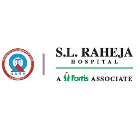 SL Raheja Hospital - A fortis Associate