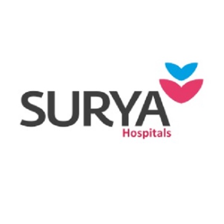 Surya Hospital